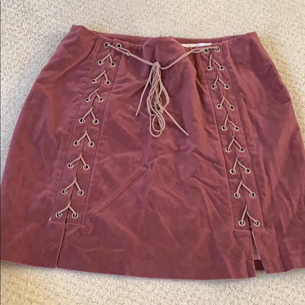 cute skirt for summer